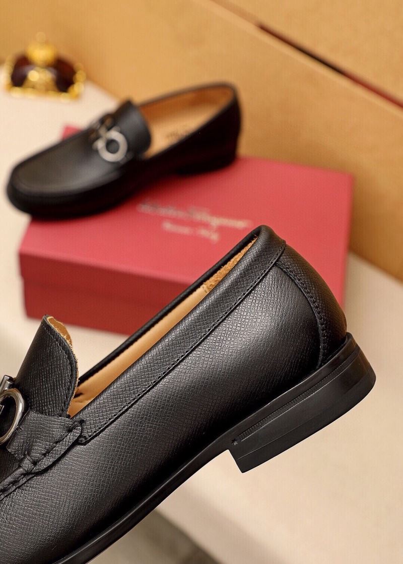 Ferragamo Shoes